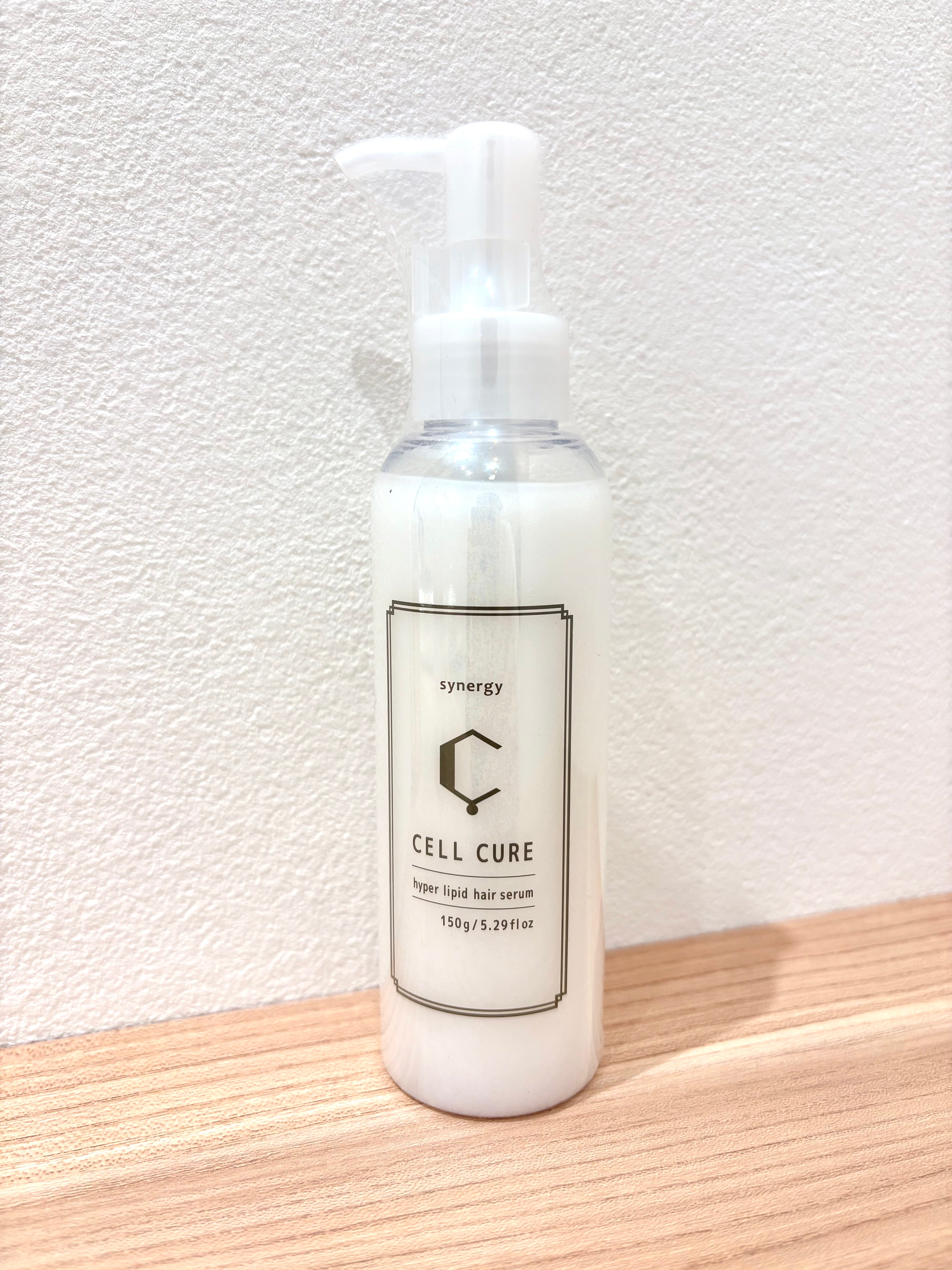 cell cure