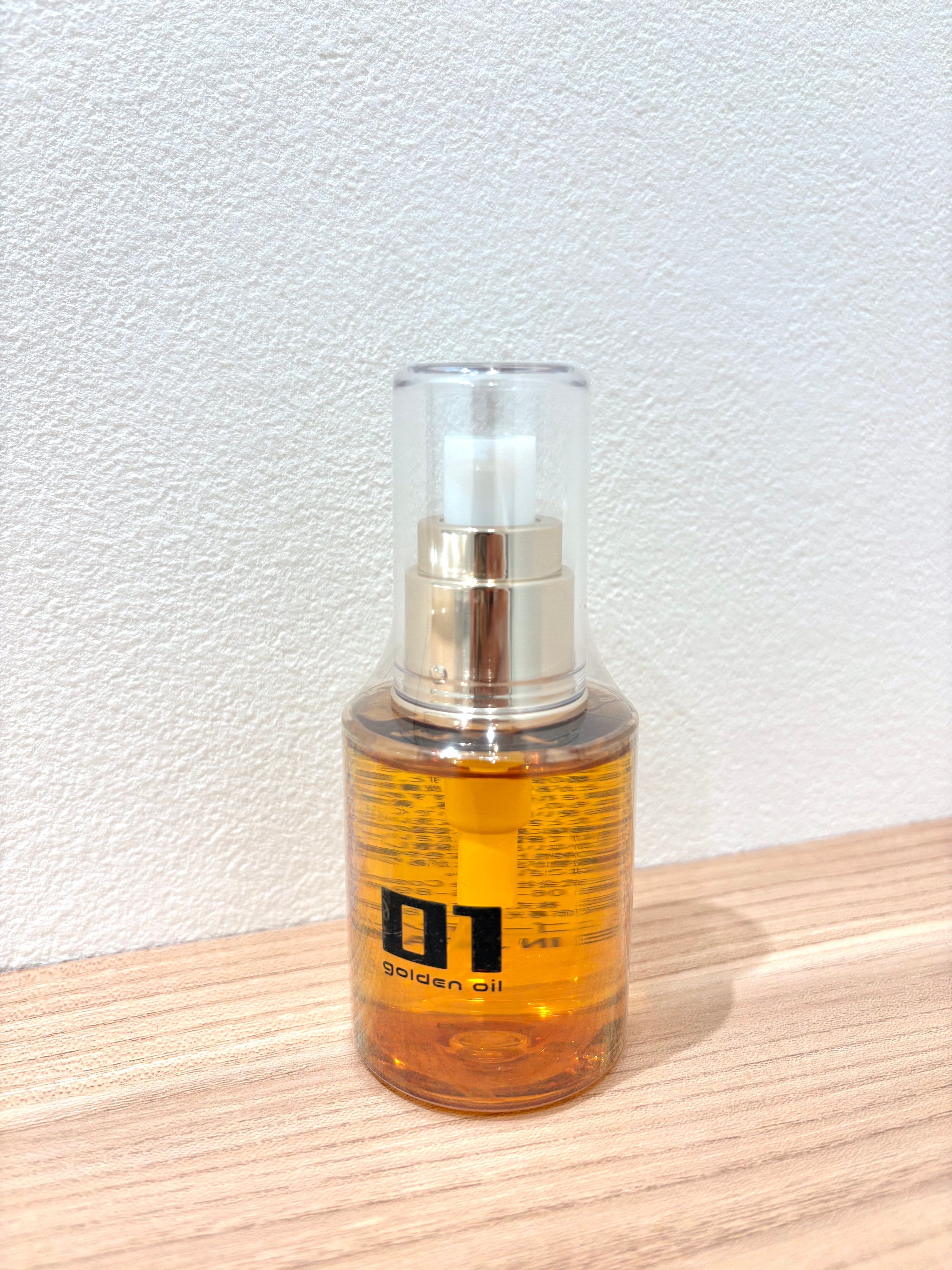 01 oil